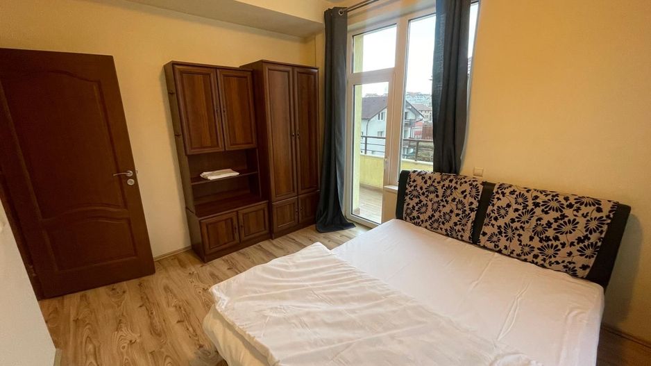 Apartament 3 dormitoare | Zorilor | UMF | UTCN | Balcon - Poză 7