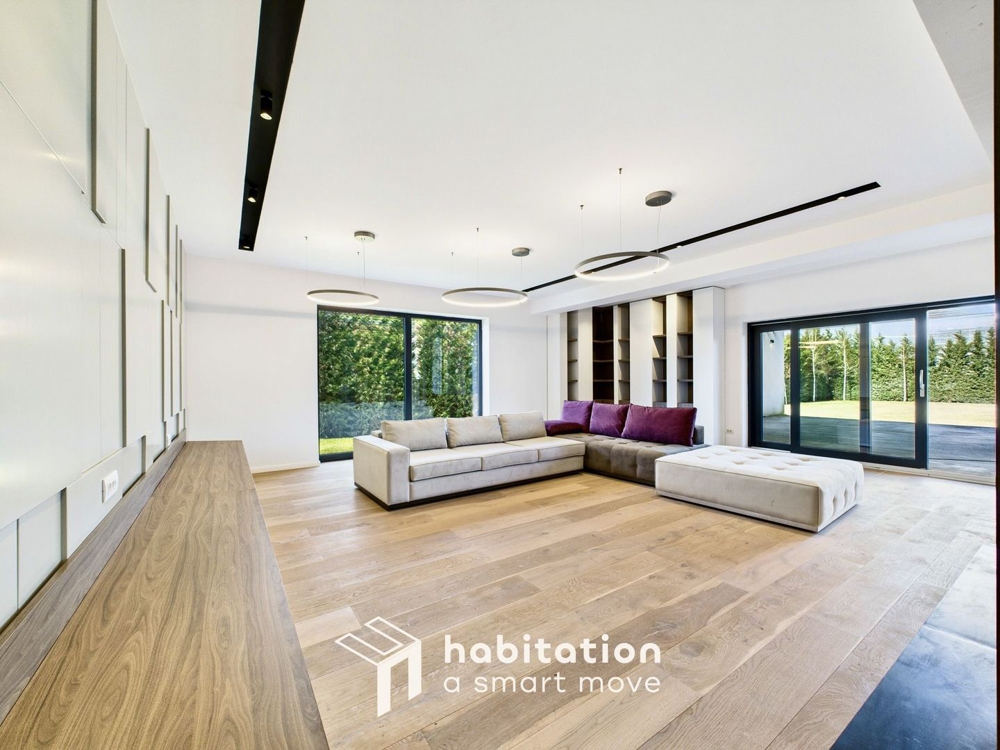 Reședință exclusivistă Timișoara - Tur virtual - Comision 0% - Poză 7