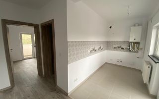 Ap 2 cam Bucium-Visani Intabulat 0% comision- 100,000 € - Poză 3