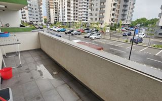 Garsoniera decomandata Drumul Taberei Valea Larga cu Loc de Parcare - Poză 8