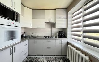 Vânzare, apartament, 3 camere str. Mihail Sadoveanu, Ciocana - Poză 4