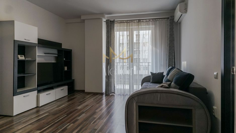 Apartament 3 camere, 2 balcoane, 2 parcari, Iris, Junior Residence! - Poză 1