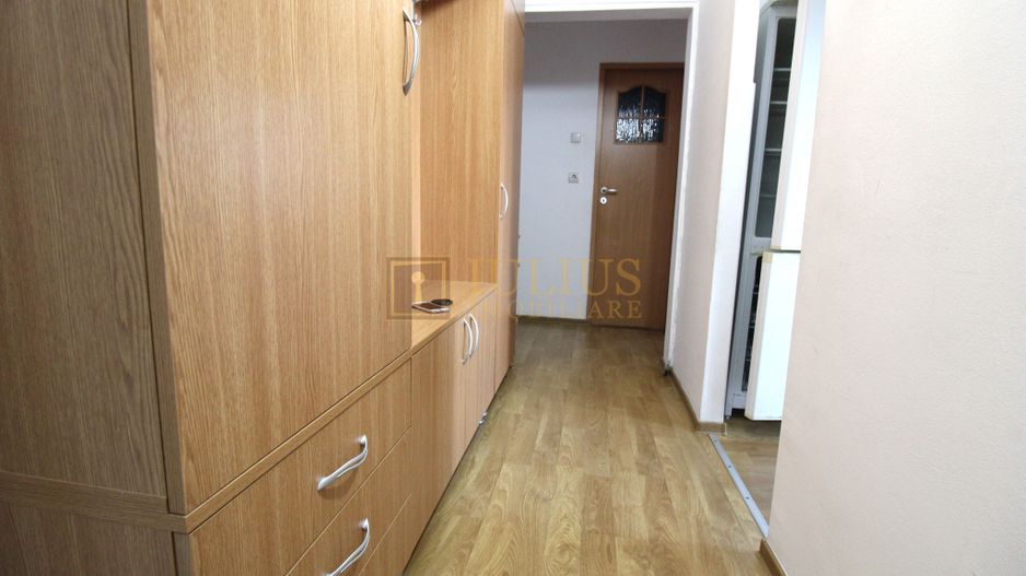 Apartament in Mircea Cel Batran - Poză 4