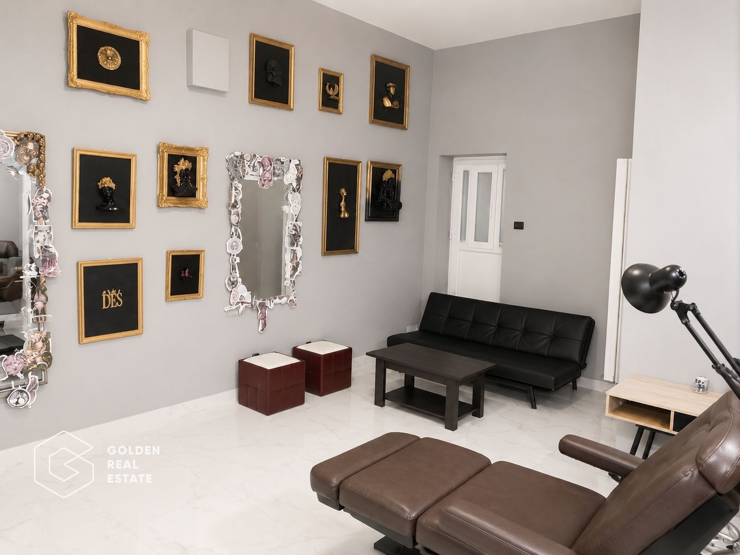 Spatiu comerical central, acces stradal, locatie exceptionala - Poză 4