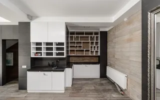 Сhirie, spațiu comercial, 231 mp, str. Alba-Iulia, Buiucani - Poză 13