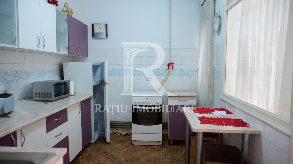 Apartament de colecție în centrul Marghitei | 4 camere | Garaj inclus - Poză 4