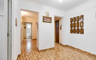 Apartament decomandat  4 camere -  etaj intermediar - Cartier Nord - Poză 7