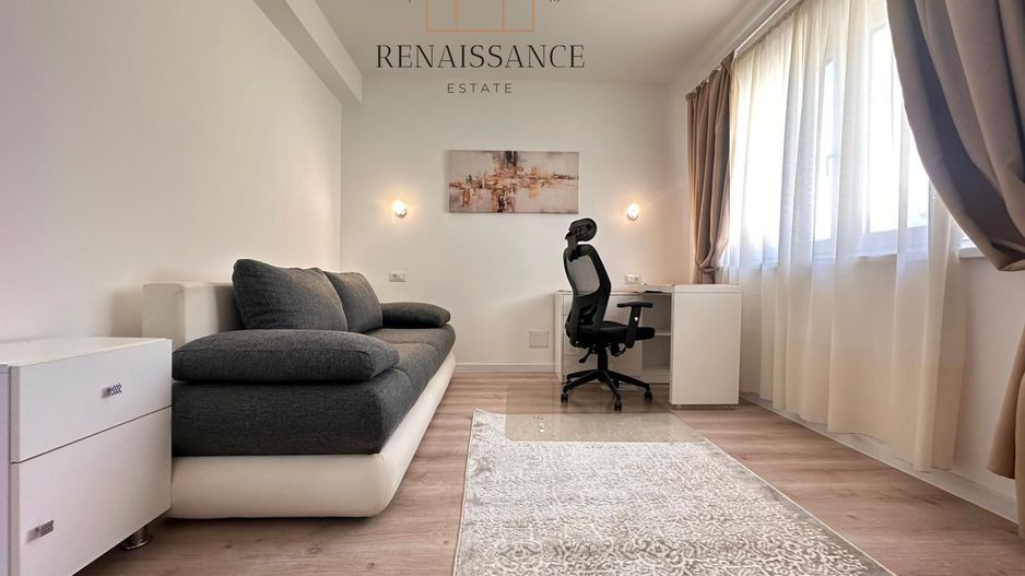 Dumbravita 3 Camere 2 Bai | 85mp Utili | Ferventia II - British School - Poză 20