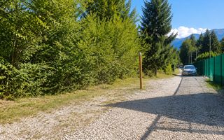 TEREN INTRAVILAN 744 MP | VALEA AVRIGULUI | IDEAL PENTRU CABANĂ - Poză 4