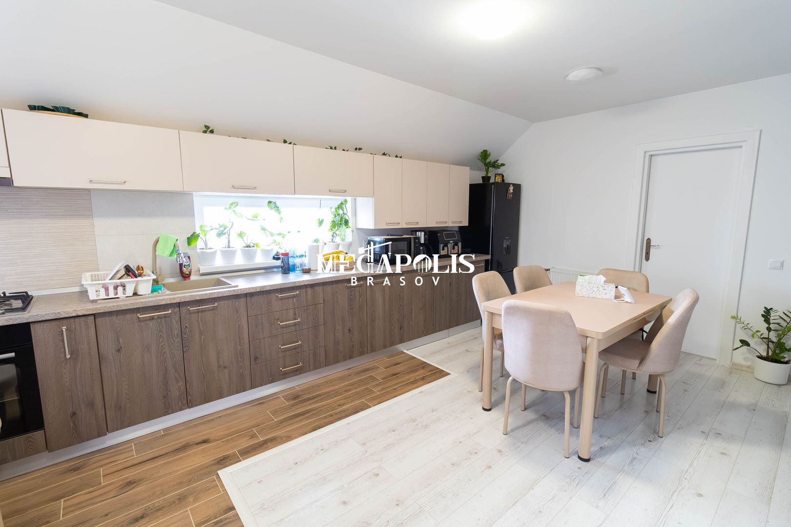 Casa Harman Intabulata/ Toate utilitatile - Poză 5