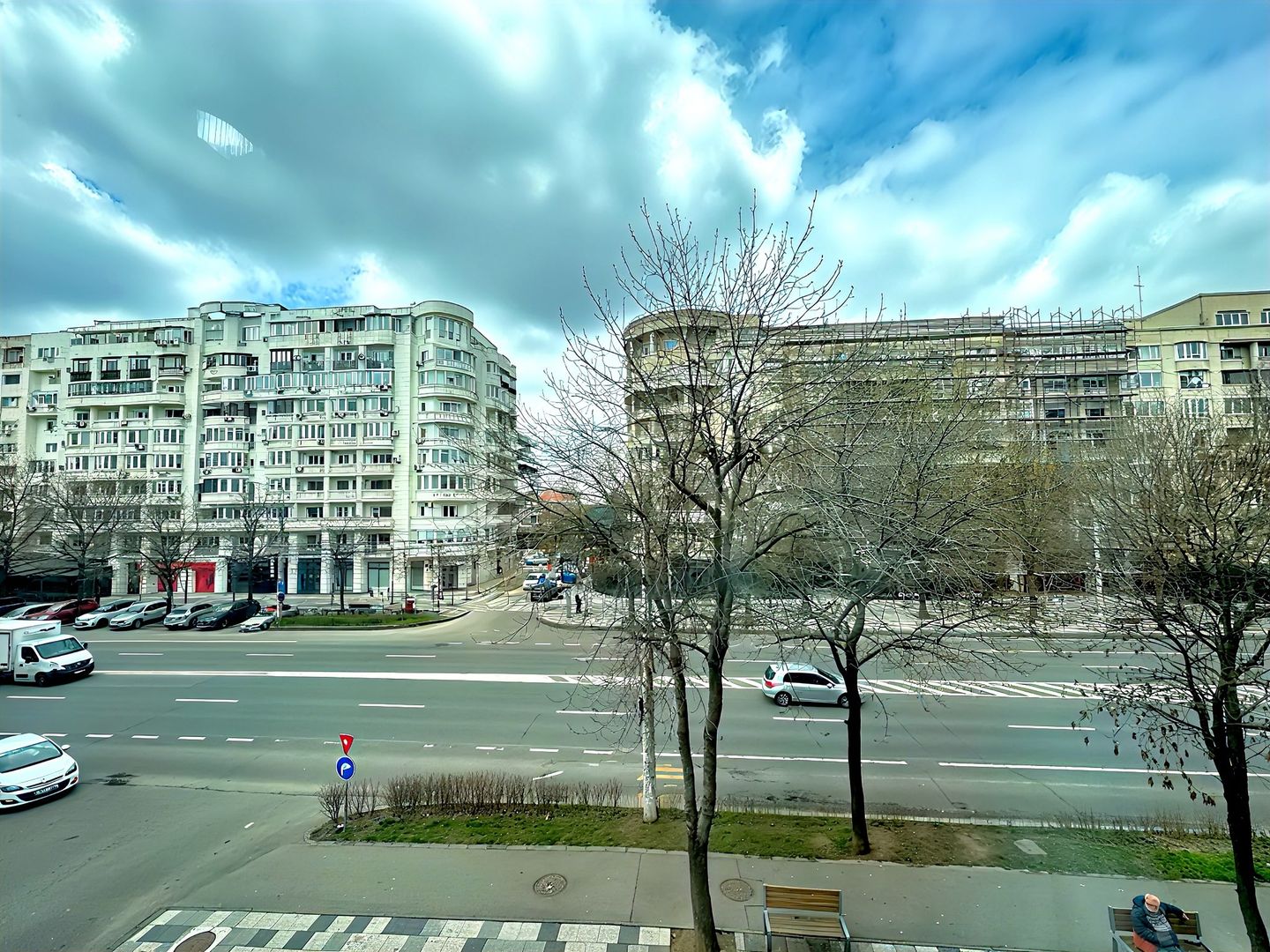 Decebal | 3 camere 97 mp utili | Centrală proprie | Etaj 2/8 - Poză 9