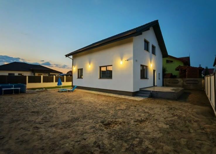 Vand casa ORIZONT - Poză 4