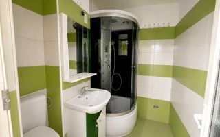 APARTAMENT 1 CAMERA| LOCAȚIE EXCELENTĂ | ETAJ 3 | RADAUTI - Poză 5