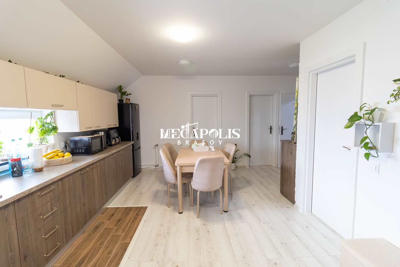 Casa Harman Intabulata/ Toate utilitatile - Poză 3