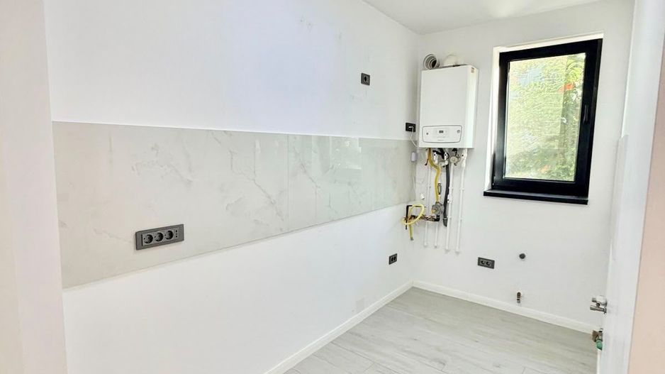 Apartament cu 2 camere – central, Str Mareșal Foch - Poză 6