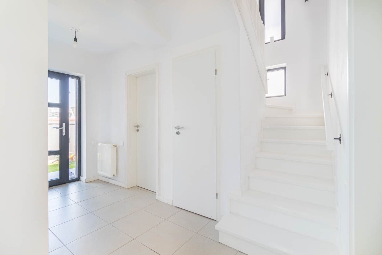 Tunari  - Vilă individuală P+1- la cheie! - Poză 15