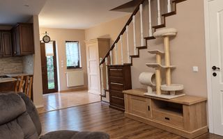 Casa P+1 4 camere | Curte libera 100mp - Poză 5