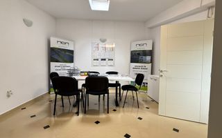 DE VÂNZARE VILA | EXCLUSIVISTĂ ZONA DOMENII | 5 CAMERE | PARCARE ÎN CURTE - Poză 5