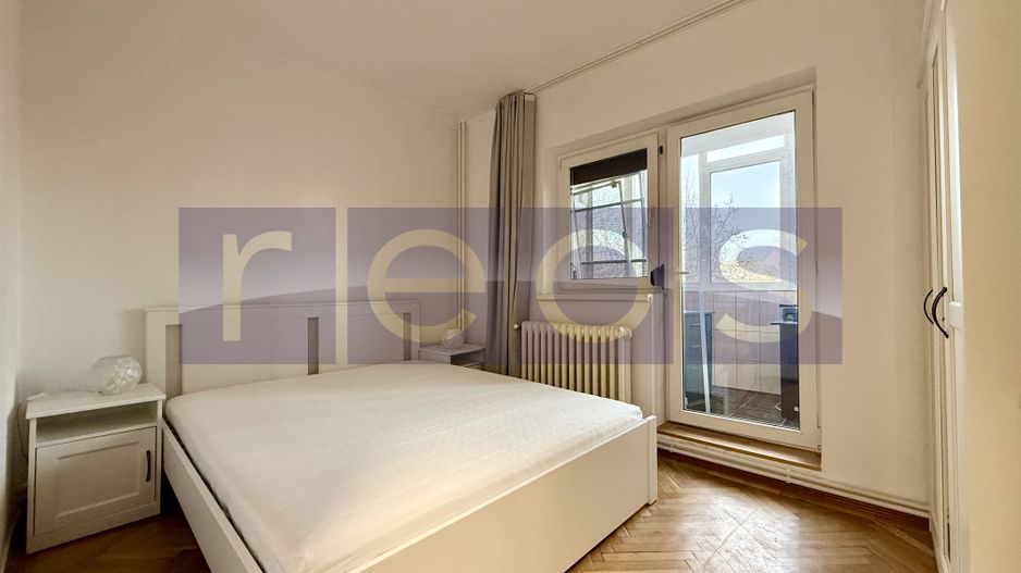 INCHIRIERE 4 CAMERE | PIAȚA UNIRII | MOBILAT SI UTILAT - Poză 6