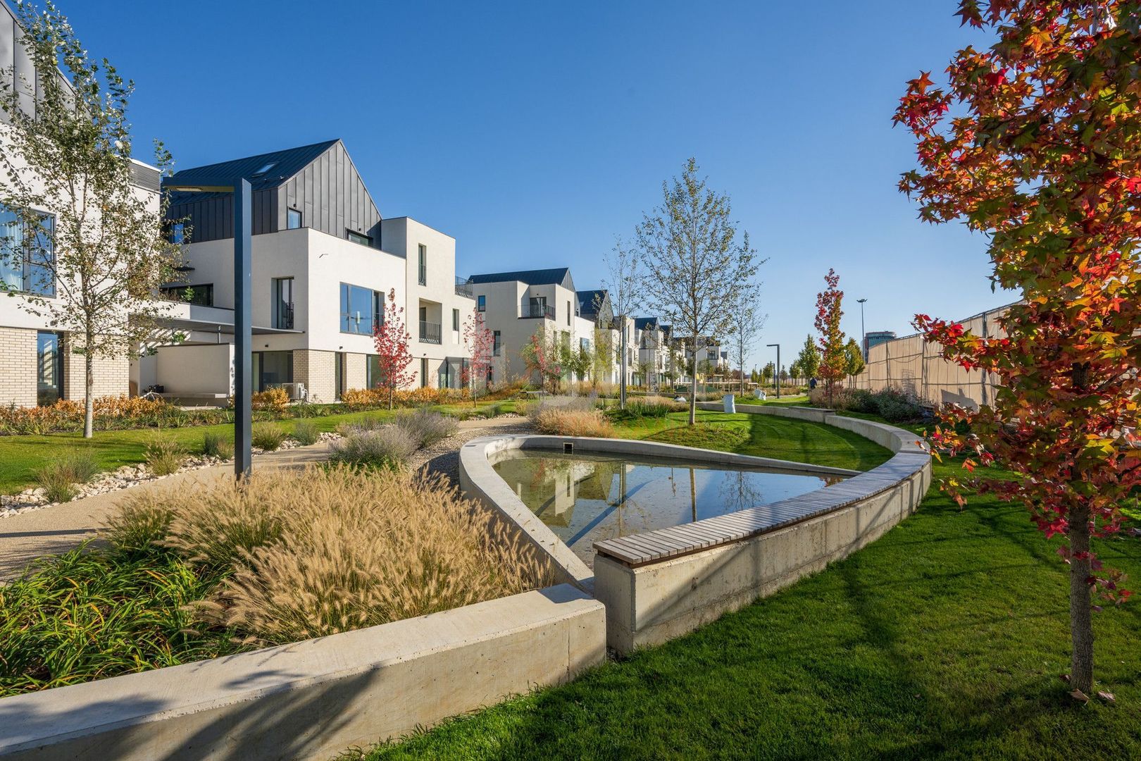 Inchiriere studio Pipera | Complex cu piscina, sala de sport si sauna - Poză 2