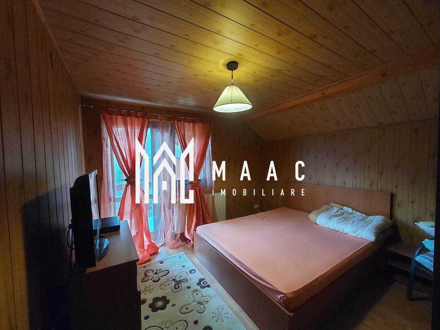 Casă | 260 mp utili | 1.100 mp teren | Râul Sadului | - Poză 7