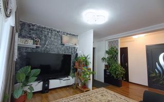 Apartament 3 camere,  parcare, zona Apahida! - Poză 10