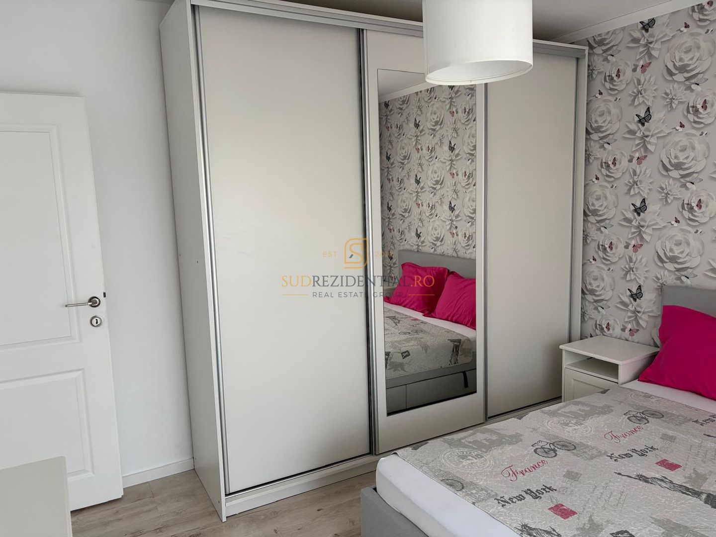 Vila P+1, complet mobilată și utilată-Str. Lacramioarelor - Poză 6