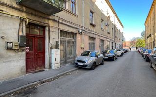 Iosefin; centrala proprie, mobilat modern. - Poză 19