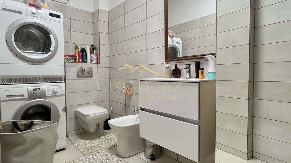 Vila cu 5 camere //2 parking// Zona Domenii - Poză 26