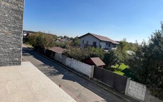 Vila Individuala Noua | 4 Camere | P+1+M | Corbeanca | Teren 500MP | - Poză 11