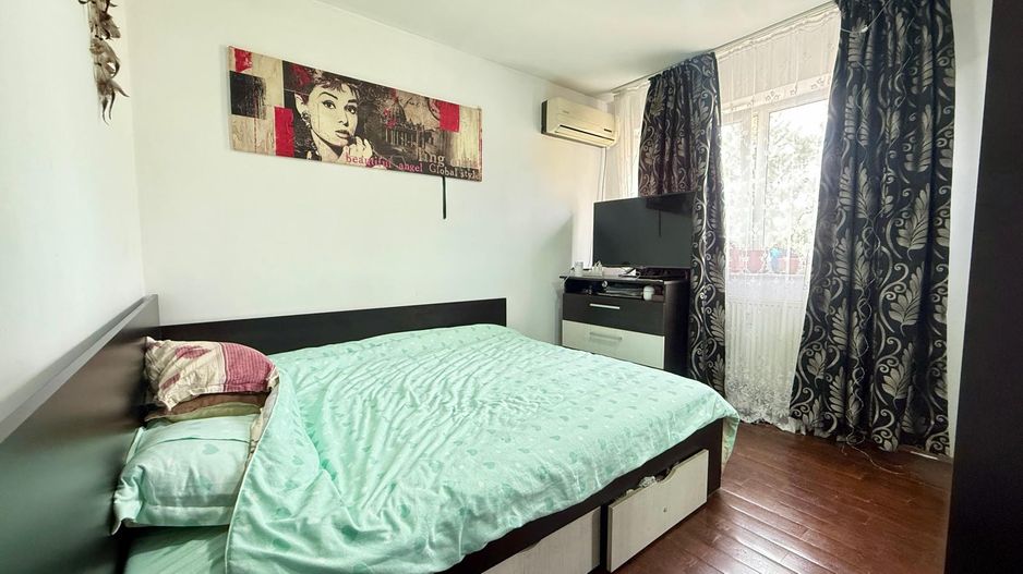 3 camere semidecomandate, la cheie, Grigore Alexandrescu - Poză 6