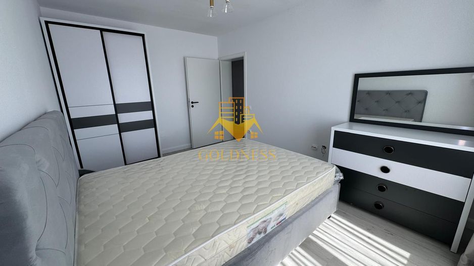 2 camere, modern, parcare,Baciu zona Galaxiei, Transylvaniei - Poză 1
