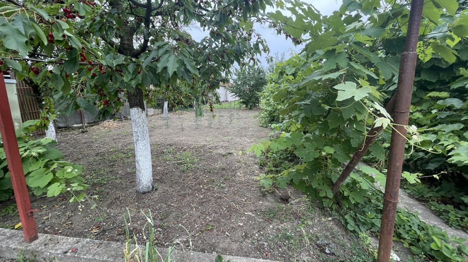 Casa cu teren de 915 mp și front de 20 ml - Poză 2