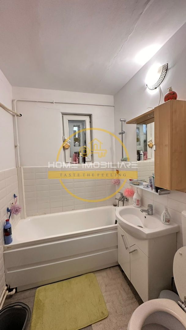 Apartament cu 2 camere / 54mp/ zona Tatarasi - Poză 11
