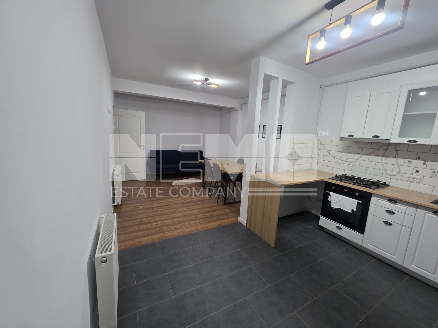 APARTAMENT 2 CAMERE | LONDON RESIDENCE | SUCEAVA - Poză 11