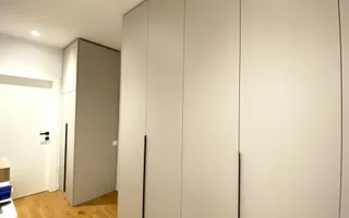 VANZARE APARTAMENT 3 CAMERE | ONE COTROCENI PARK | TERASA | MOBILAT COMPLET - Poză 20