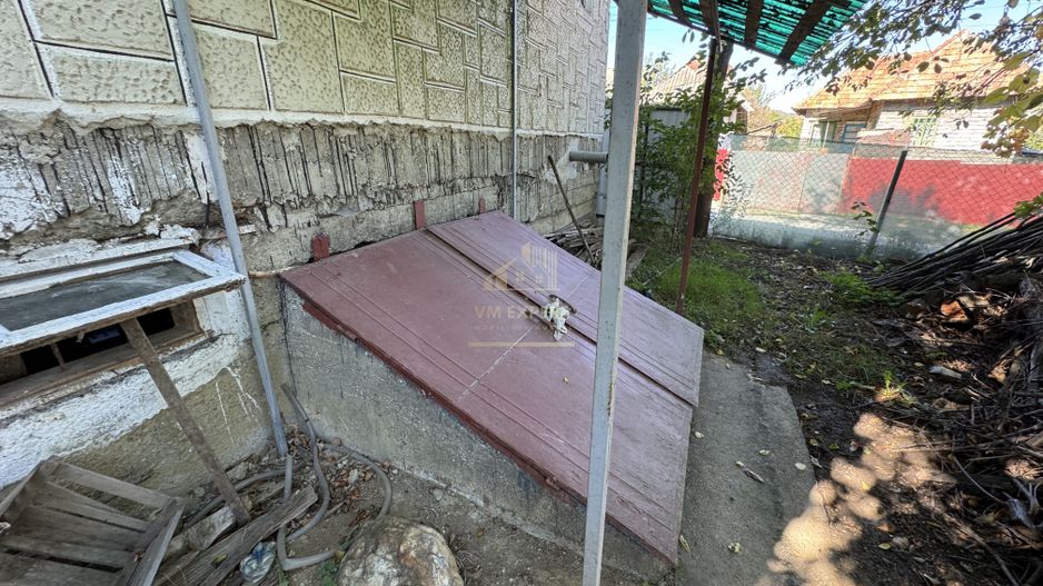 CASA 4 CAMERE TEREN 800 MP CAPUL PISCULUI COMUNA GODENI JUD. ARGES - Poză 26