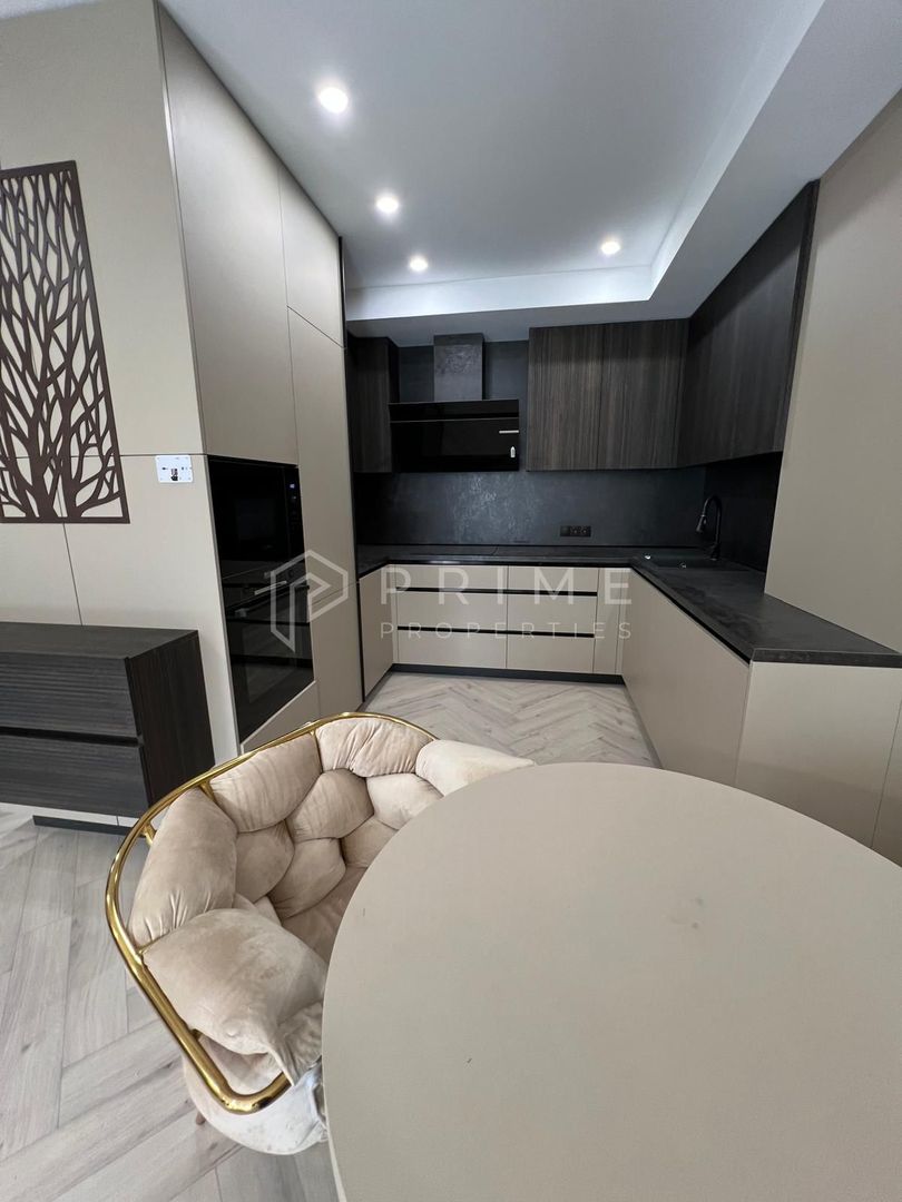 Apartament de lux cu 2 camere - Complex Concept 9, Târgu Mureș - Poză 4