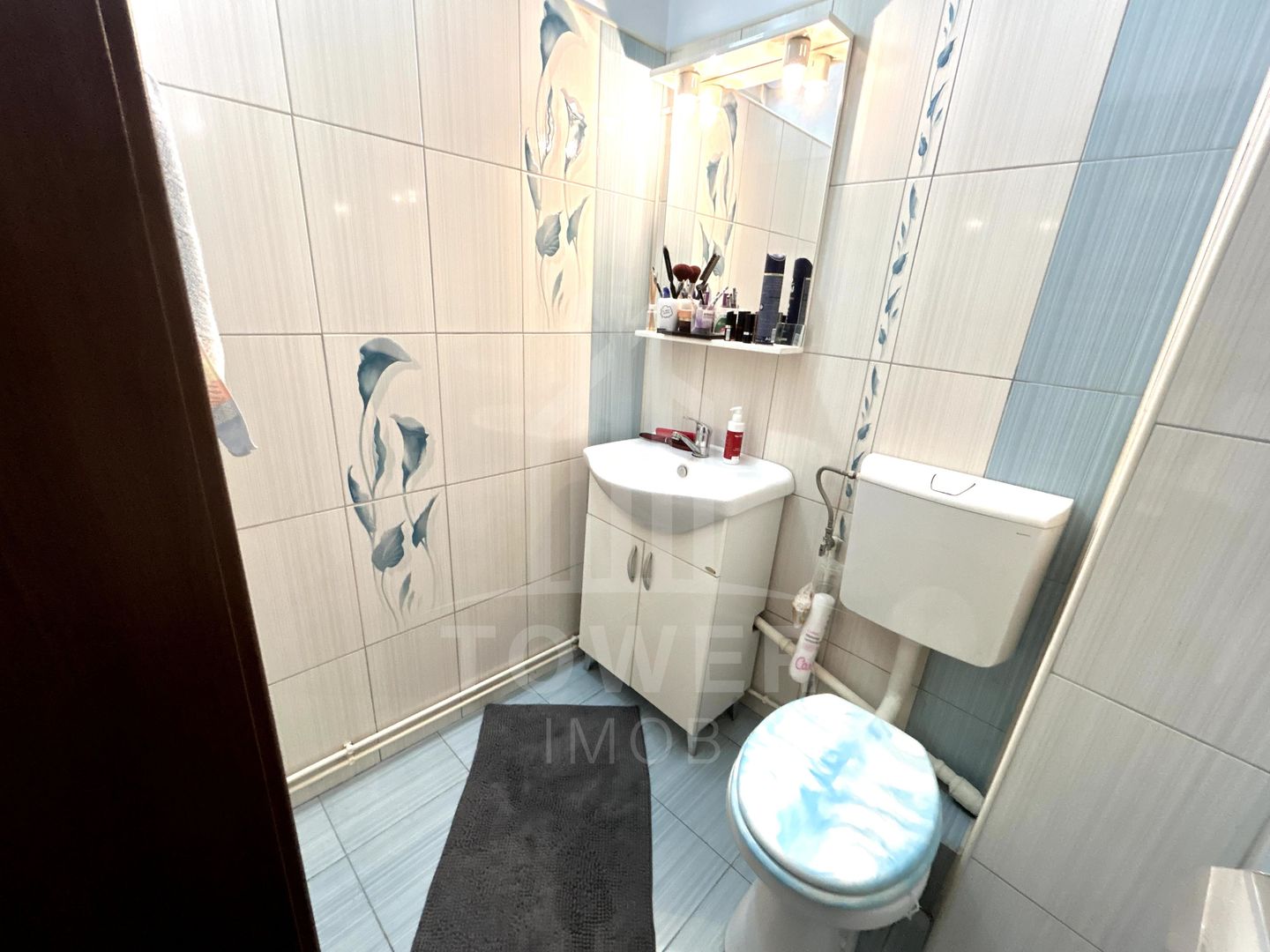 Apartament 4 camere Bulevardul Mihai Viteazu - Poză 13
