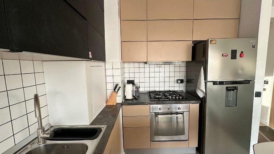 Apartament 3 camere tipduplex, complex New Town Residence, loc de parcare inclus - Poză 8