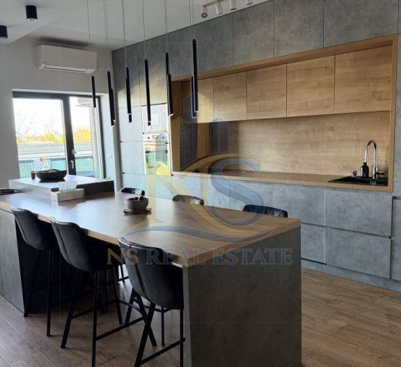 Apartament 3 camere I Lux I Lacul Tei - Poză 4