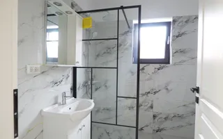 Vanzare 2 camere 67mp utili -parcare -Bucurestii Noi - Poză 14