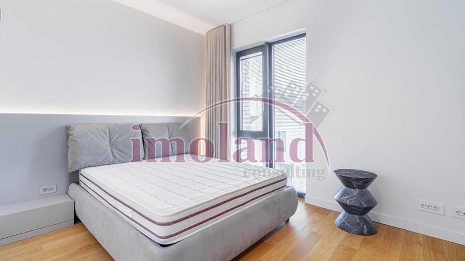 Inchiriere - apartament - 3 camere mobilat&utilat - Avalon Estate-Pipera - Poză 10