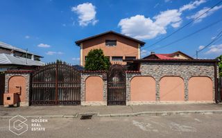 Casa spatioasa P+1E+M in Voluntari,  273 mp utili, comision 0% - Poză 23