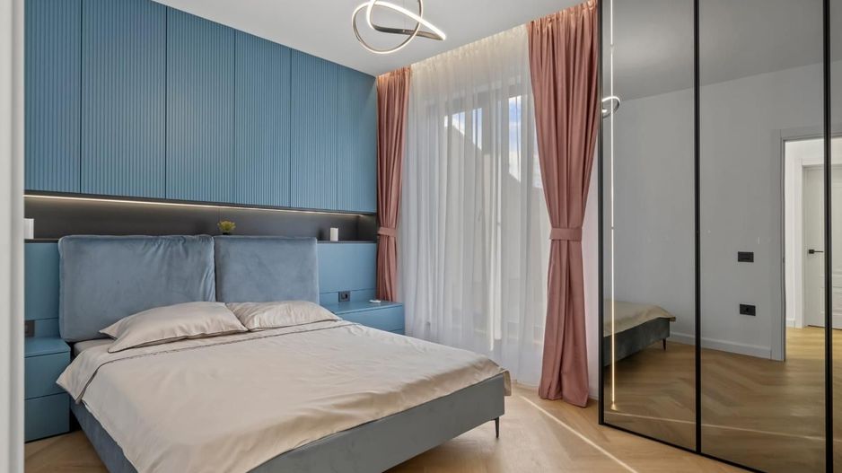 CASA INDIVIDUALA, TOATE UTILITATILE, PANOURI FOTOVOLTAICE, COMISION 0% - Poză 50