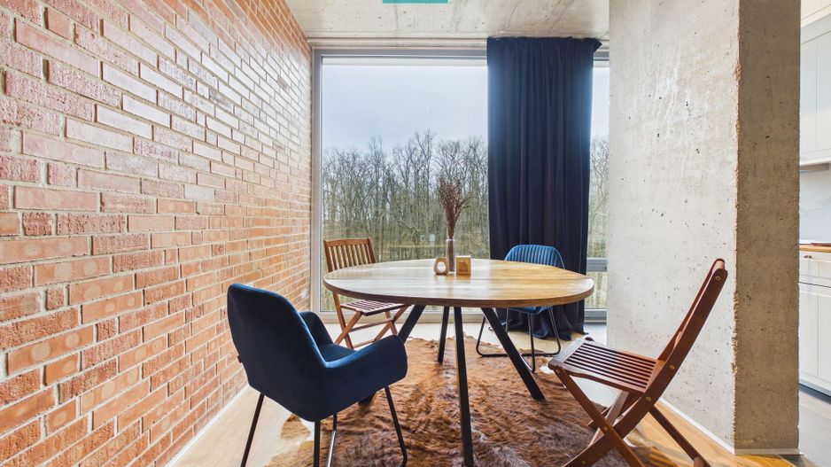 Apartament LoftGreen | Vedere pădure | Parcare - Poză 3