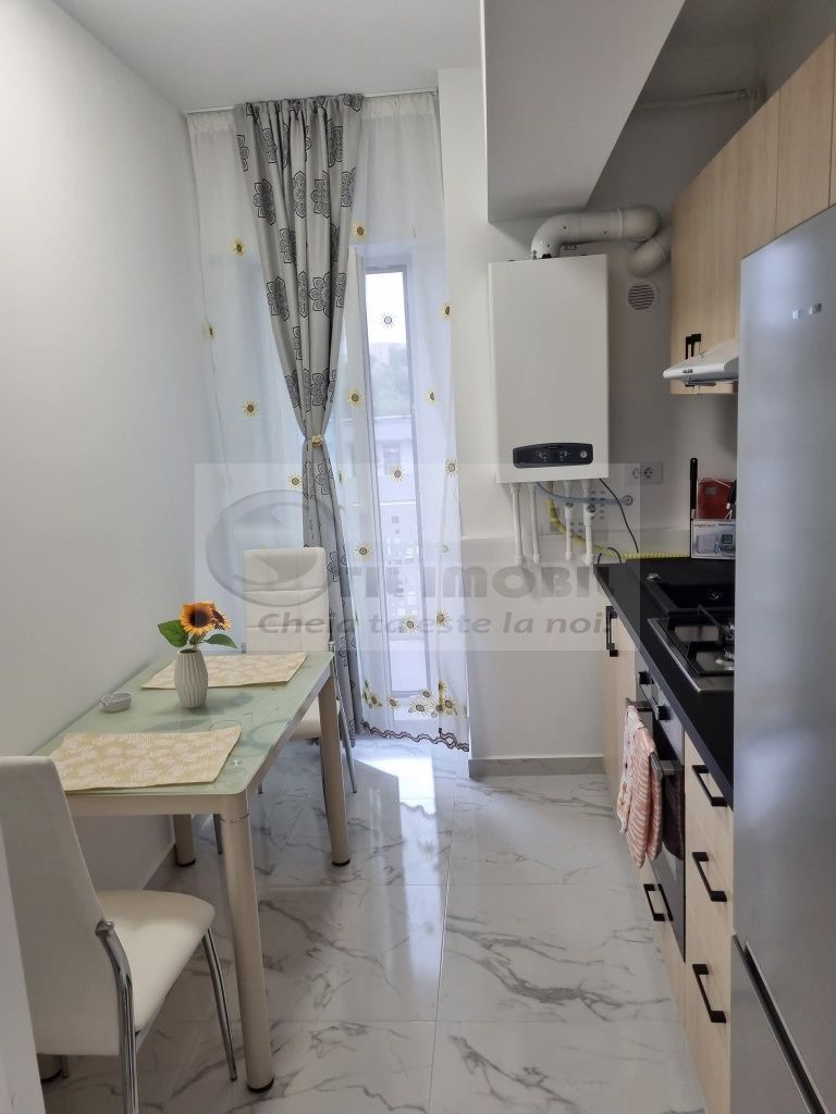 Apartament doua camere Pacurari - 500 euro - Poză 7