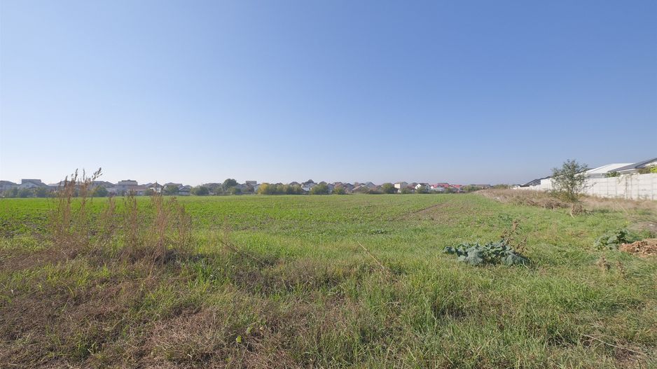 TUNARI - Cartierul Tineretului, 8.200 mp. teren ideal investitie - Poză 3