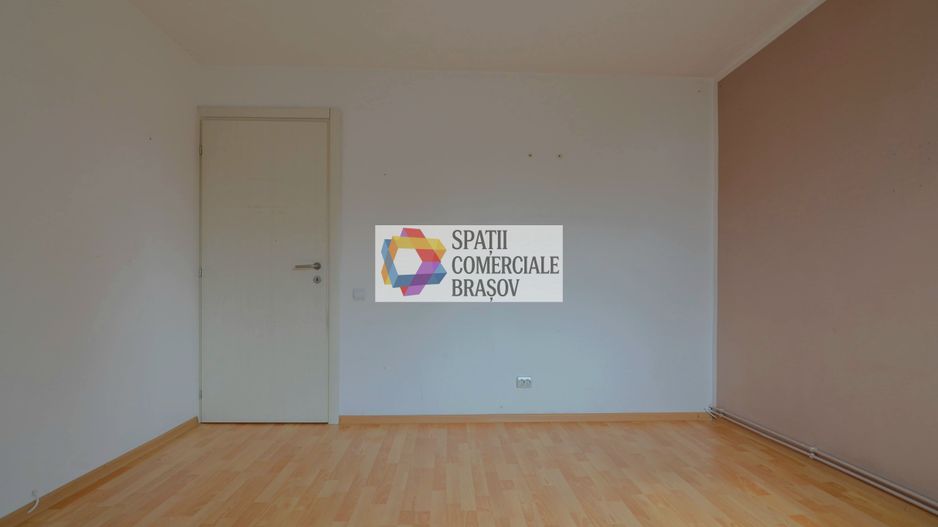 Apartament cu trei camere, zona Centrul Civic - AFI 87 mp - Poză 12