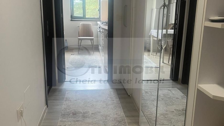 Apartament 2 camerer decomandat COPOU- 499 EURO - Poză 10